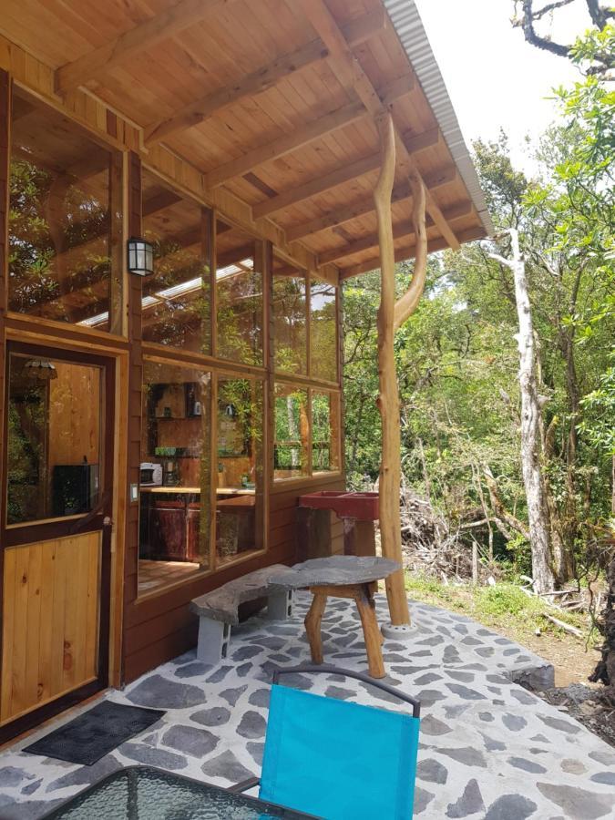 Finca Terra Viva Monteverde Exterior photo