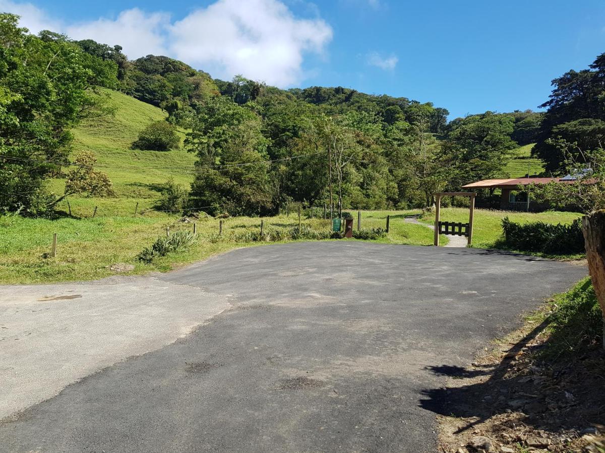 Finca Terra Viva Monteverde Exterior photo