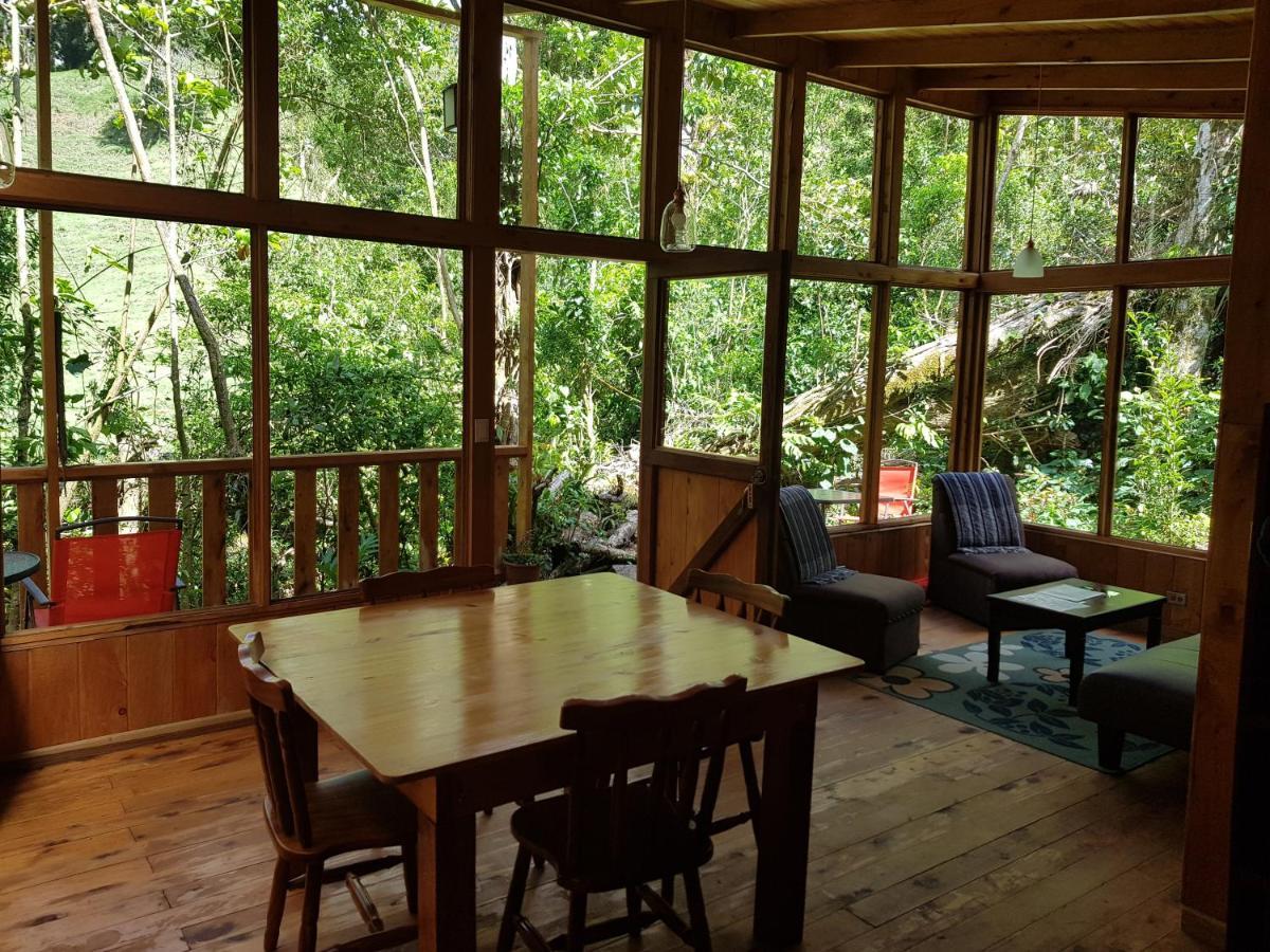 Finca Terra Viva Monteverde Exterior photo