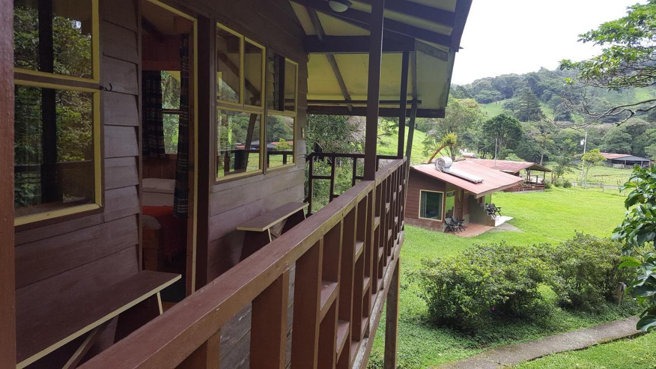 Finca Terra Viva Monteverde Exterior photo