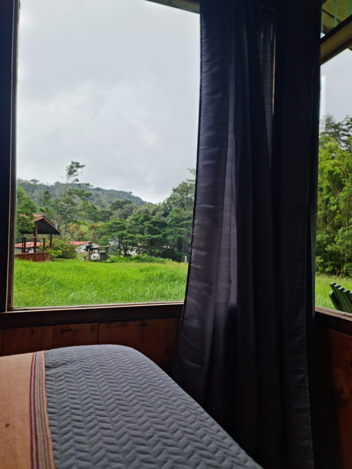 Finca Terra Viva Monteverde Exterior photo