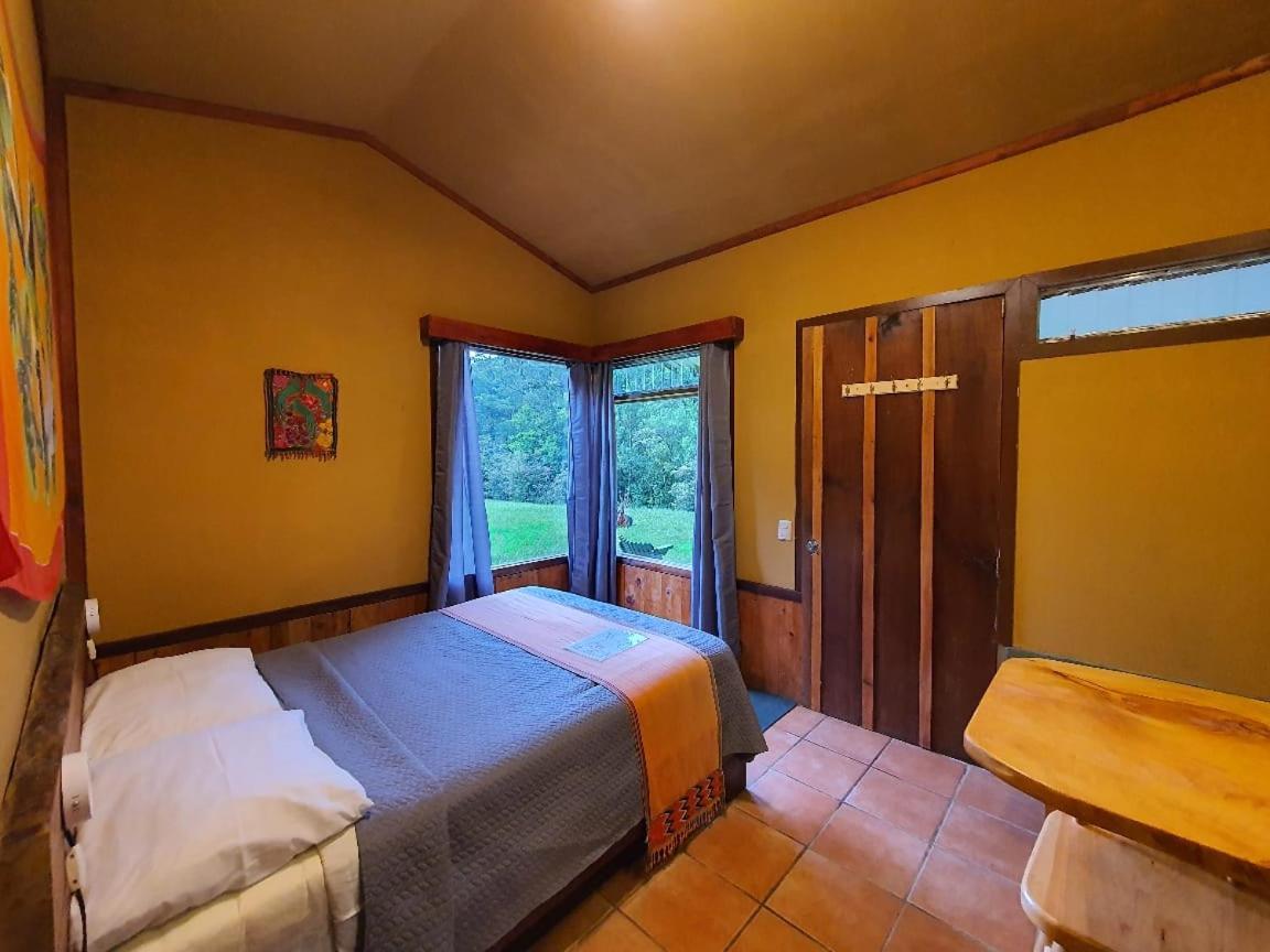 Finca Terra Viva Monteverde Exterior photo
